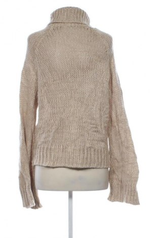 Dámský svetr H&M Divided, Velikost M, Barva Béžová, Cena  169,00 Kč