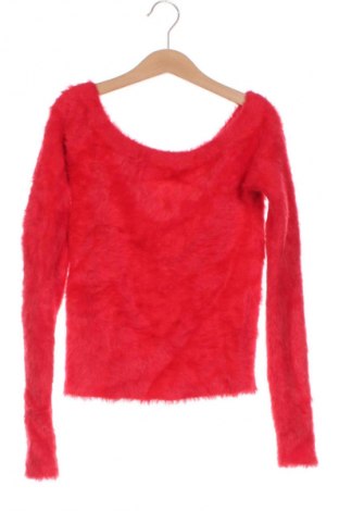 Dámský svetr H&M Divided, Velikost XS, Barva Červená, Cena  259,00 Kč