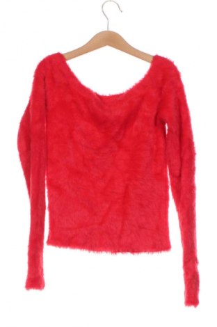 Dámský svetr H&M Divided, Velikost XS, Barva Červená, Cena  259,00 Kč