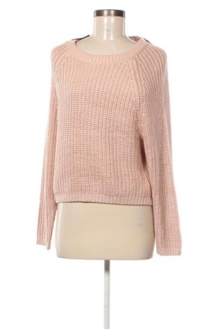 Dámský svetr H&M Divided, Velikost M, Barva Hnědá, Cena  209,00 Kč