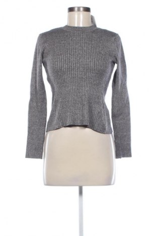 Dámský svetr H&M Divided, Velikost M, Barva Šedá, Cena  202,00 Kč