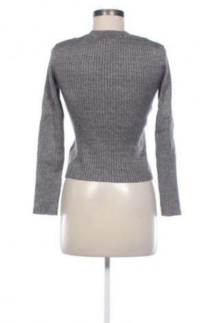 Dámský svetr H&M Divided, Velikost M, Barva Šedá, Cena  202,00 Kč