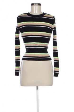 Dámský svetr H&M Divided, Velikost S, Barva Vícebarevné, Cena  219,00 Kč