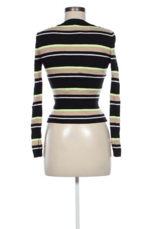 Dámský svetr H&M Divided, Velikost S, Barva Vícebarevné, Cena  219,00 Kč