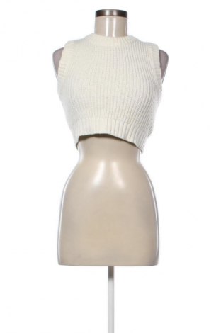 Dámský svetr H&M Divided, Velikost XS, Barva Bílá, Cena  127,00 Kč