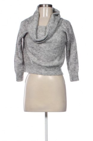 Dámský svetr H&M Divided, Velikost S, Barva Šedá, Cena  259,00 Kč