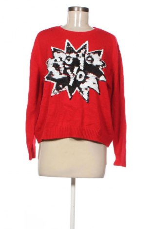 Dámsky pulóver H&M Divided, Veľkosť S, Farba Viacfarebná, Cena  2,95 €