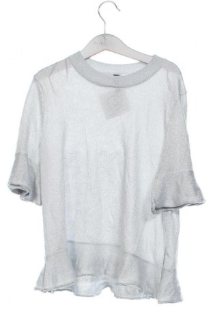 Dámský svetr H&M Divided, Velikost XS, Barva Šedá, Cena  49,00 Kč