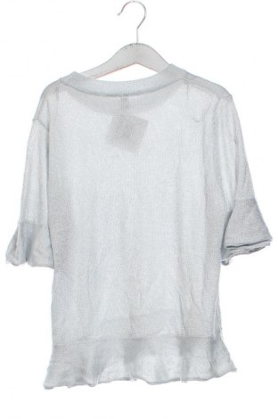 Dámský svetr H&M Divided, Velikost XS, Barva Šedá, Cena  49,00 Kč