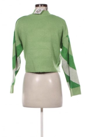 Dámský svetr H&M Divided, Velikost XS, Barva Vícebarevné, Cena  127,00 Kč