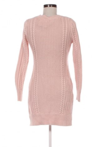 Dámský svetr H&M Divided, Velikost XS, Barva Popelavě růžová, Cena  249,00 Kč