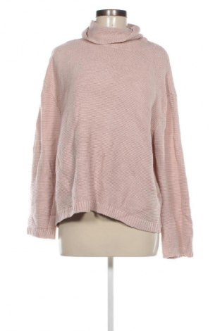 Dámský svetr H&M Divided, Velikost M, Barva Popelavě růžová, Cena  239,00 Kč