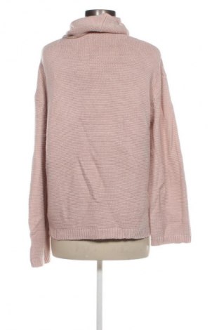 Dámský svetr H&M Divided, Velikost M, Barva Popelavě růžová, Cena  239,00 Kč