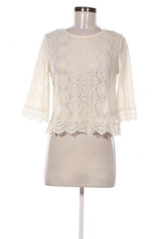 Dámský svetr H&M Divided, Velikost M, Barva Béžová, Cena  322,00 Kč