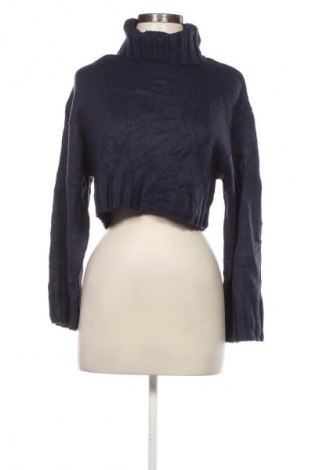 Dámský svetr H&M Divided, Velikost S, Barva Modrá, Cena  189,00 Kč