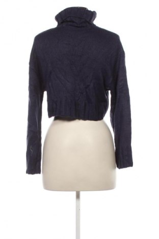 Dámský svetr H&M Divided, Velikost S, Barva Modrá, Cena  189,00 Kč