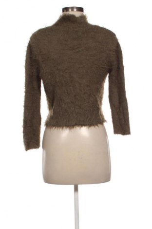 Dámský svetr H&M Divided, Velikost S, Barva Zelená, Cena  229,00 Kč