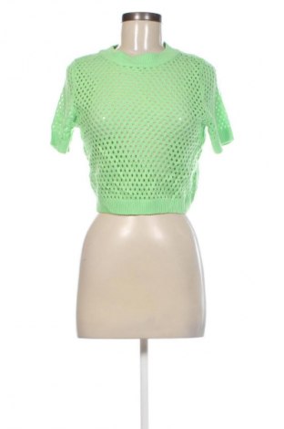 Dámsky pulóver H&M Divided, Veľkosť S, Farba Zelená, Cena  2,95 €