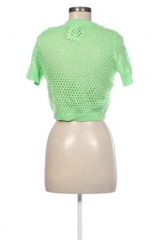 Dámsky pulóver H&M Divided, Veľkosť S, Farba Zelená, Cena  2,95 €