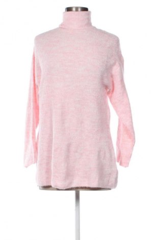 Dámský svetr H&M Divided, Velikost M, Barva Růžová, Cena  272,00 Kč