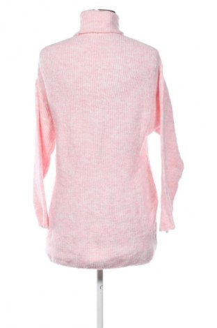 Dámský svetr H&M Divided, Velikost M, Barva Růžová, Cena  272,00 Kč