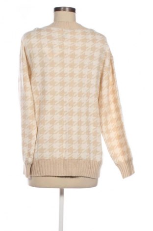 Dámský svetr H&M Divided, Velikost S, Barva Béžová, Cena  152,00 Kč