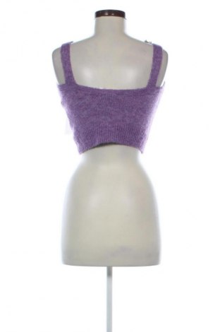 Дамски пуловер HAVEONE, Размер S, Цвят Лилав, Цена 11,24 €