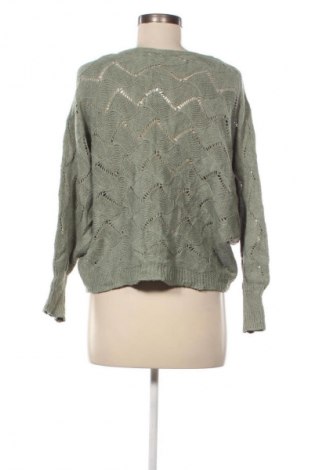 Dámský svetr Haily`s, Velikost L, Barva Zelená, Cena  209,00 Kč