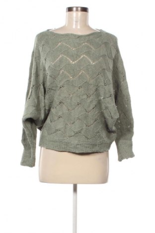Dámský svetr Haily`s, Velikost L, Barva Zelená, Cena  209,00 Kč