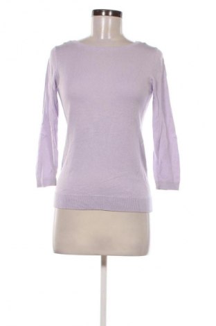 Dámský svetr Hallhuber, Velikost S, Barva Fialová, Cena  599,00 Kč