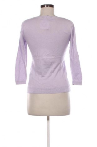 Dámský svetr Hallhuber, Velikost S, Barva Fialová, Cena  599,00 Kč