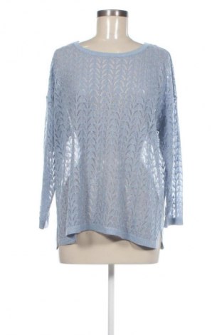 Damenpullover Hallhuber, Größe XL, Farbe Blau, Preis 20,99 €