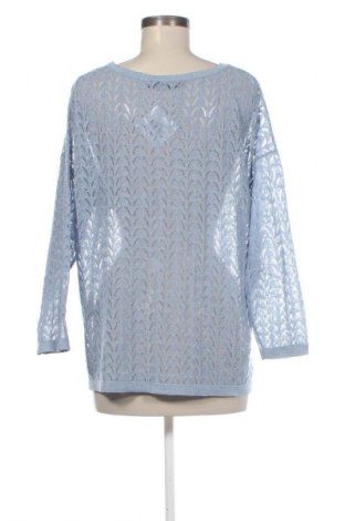 Damenpullover Hallhuber, Größe XL, Farbe Blau, Preis 20,99 €