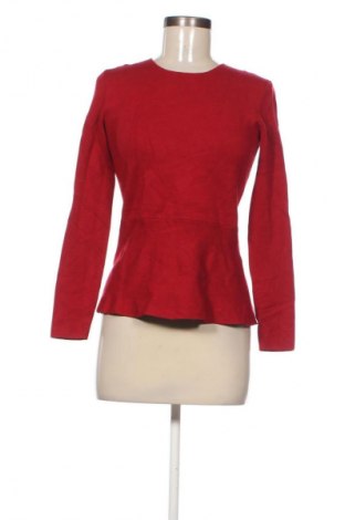 Dámsky pulóver Hallhuber, Veľkosť XS, Farba Červená, Cena  18,95 €