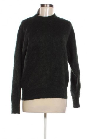 Dámský svetr Hollister, Velikost M, Barva Zelená, Cena  259,00 Kč