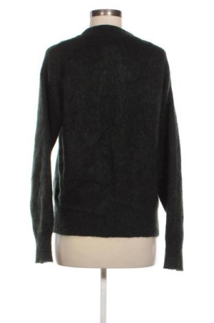 Dámský svetr Hollister, Velikost M, Barva Zelená, Cena  259,00 Kč