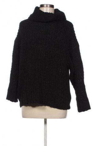 Damski sweter Hollister, Rozmiar S, Kolor Czarny, Cena 48,99 zł