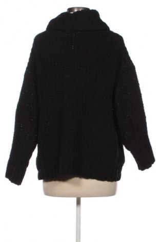 Damski sweter Hollister, Rozmiar S, Kolor Czarny, Cena 48,99 zł