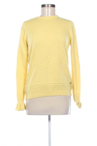 Női pulóver Holly & Whyte By Lindex, Méret M, Szín Sárga, Ár 2 629 Ft