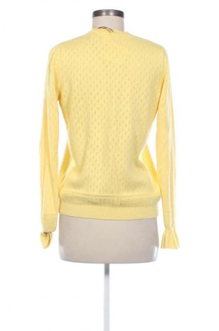 Női pulóver Holly & Whyte By Lindex, Méret M, Szín Sárga, Ár 2 629 Ft