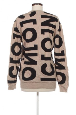 Дамски пуловер ICONO, Размер L, Цвят Многоцветен, Цена 3,06 €