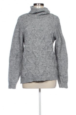 Dámský svetr Imperial, Velikost L, Barva Šedá, Cena  909,00 Kč