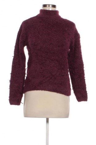 Dámský svetr In Extenso, Velikost XS, Barva Fialová, Cena  49,00 Kč