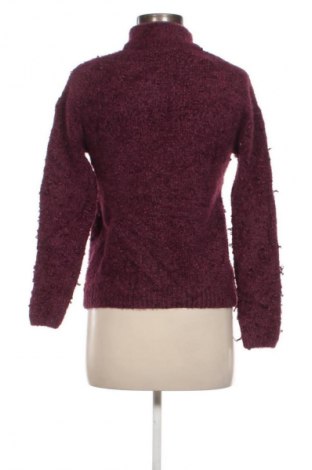 Dámský svetr In Extenso, Velikost XS, Barva Fialová, Cena  49,00 Kč