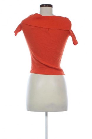 Dámský svetr In Vogue, Velikost S, Barva Oranžová, Cena  299,00 Kč