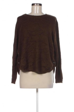 Dámsky pulóver Indiska, Veľkosť M, Farba Hnedá, Cena  5,95 €