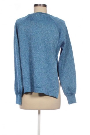 Dámský svetr J.Crew, Velikost S, Barva Modrá, Cena  421,00 Kč