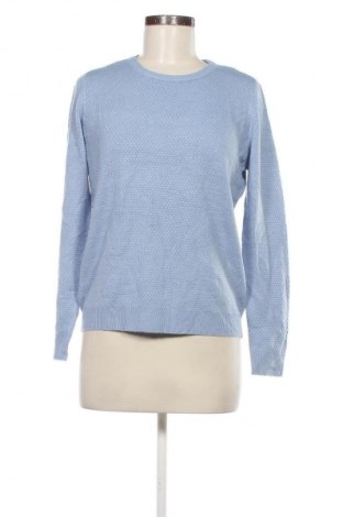 Dámský svetr Jacqueline De Yong, Velikost S, Barva Modrá, Cena  159,00 Kč