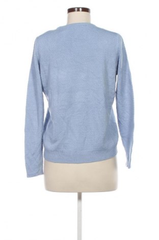 Dámský svetr Jacqueline De Yong, Velikost S, Barva Modrá, Cena  159,00 Kč