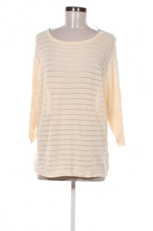 Dámský svetr Jacqueline De Yong, Velikost M, Barva Krémová, Cena  159,00 Kč